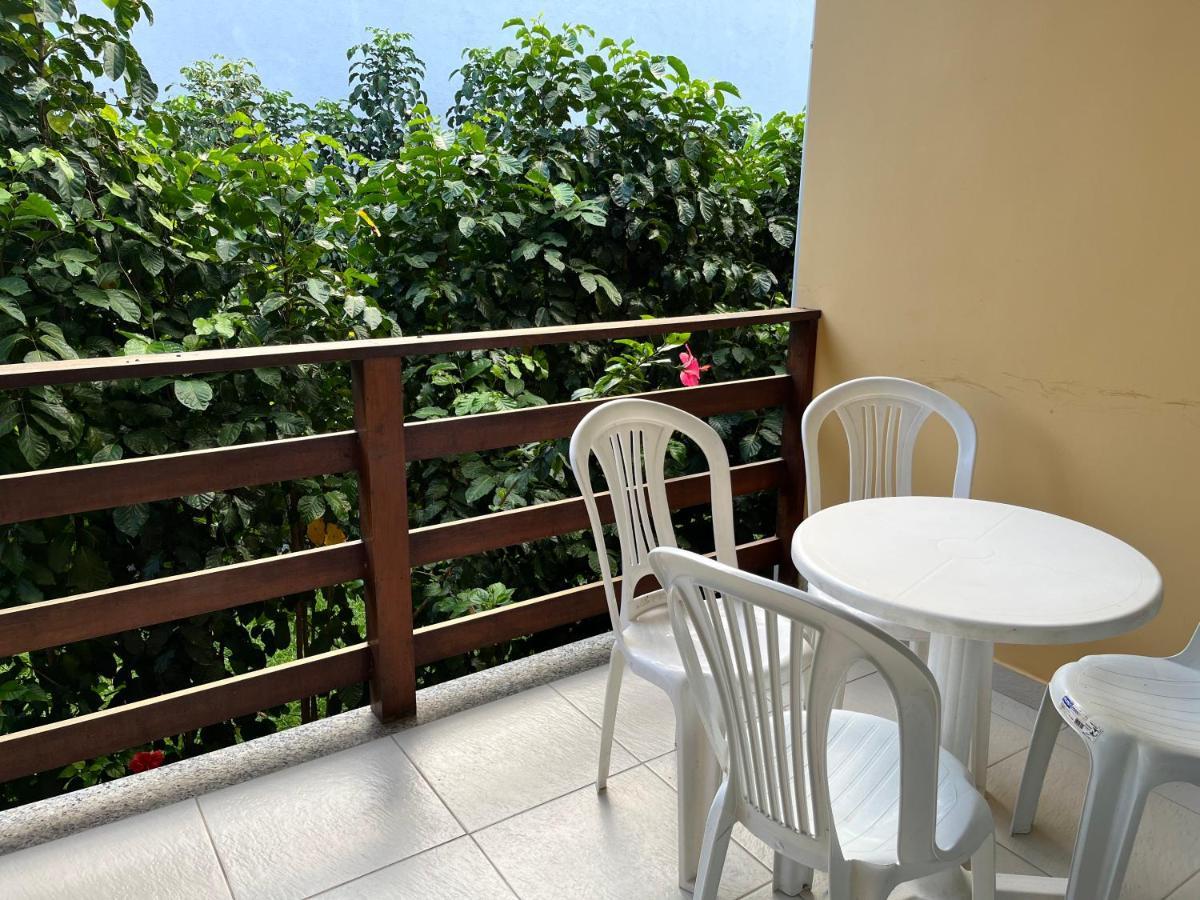 Flat Casagrande Lägenhet Morro de São Paulo Exteriör bild